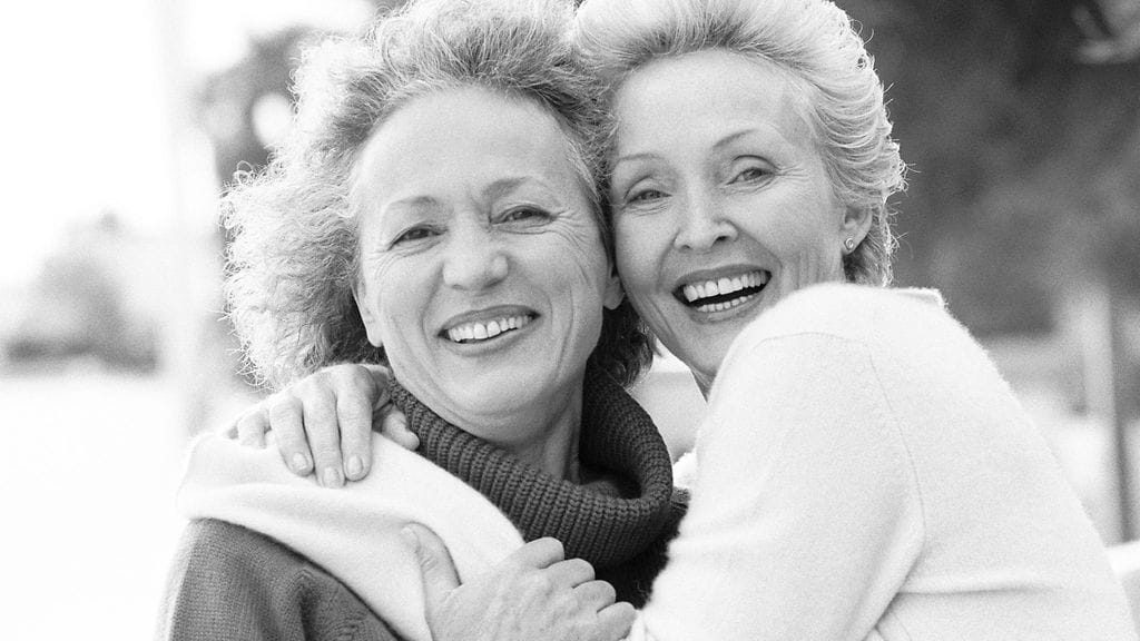 Kerro pitkästä ystävyyssuhteestasi!