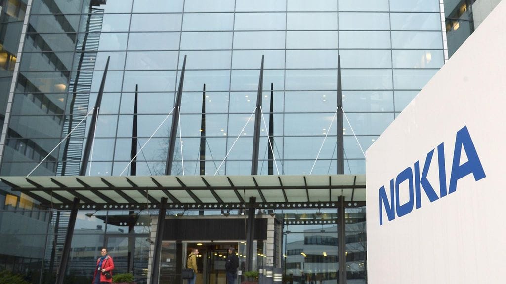 Tuella edistetään Nokia Networks Systemsin sekä sen kolmen tavarantoimittajan ja jatkojalostajan palveluksesta irtisanottujen työllistymistä.