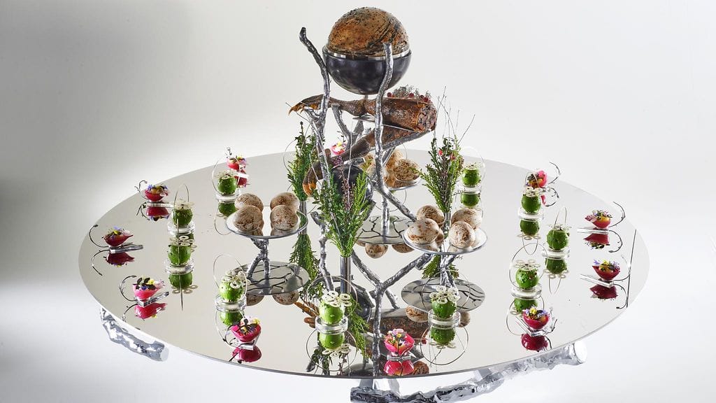 Bocuse dor liha-annos