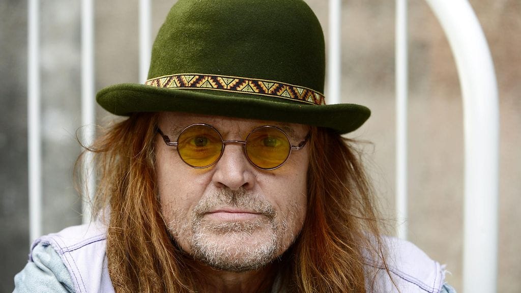 Pelle Miljoona juhlii 60-vuotissyntymäpäiviään 10. helmikuuta.