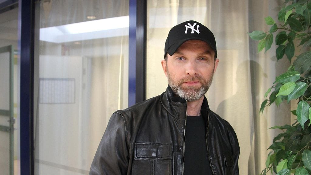 Waldon ex-avovaimo on Seiskan tietojen mukaan tehnyt muusikosta rikosilmoituksen.