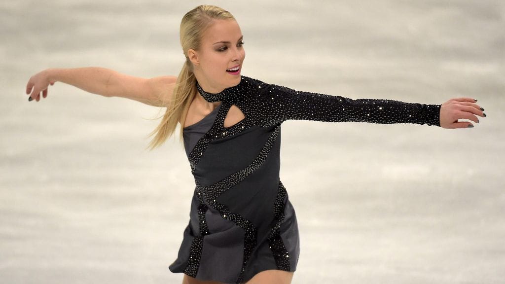Kiira Korpi