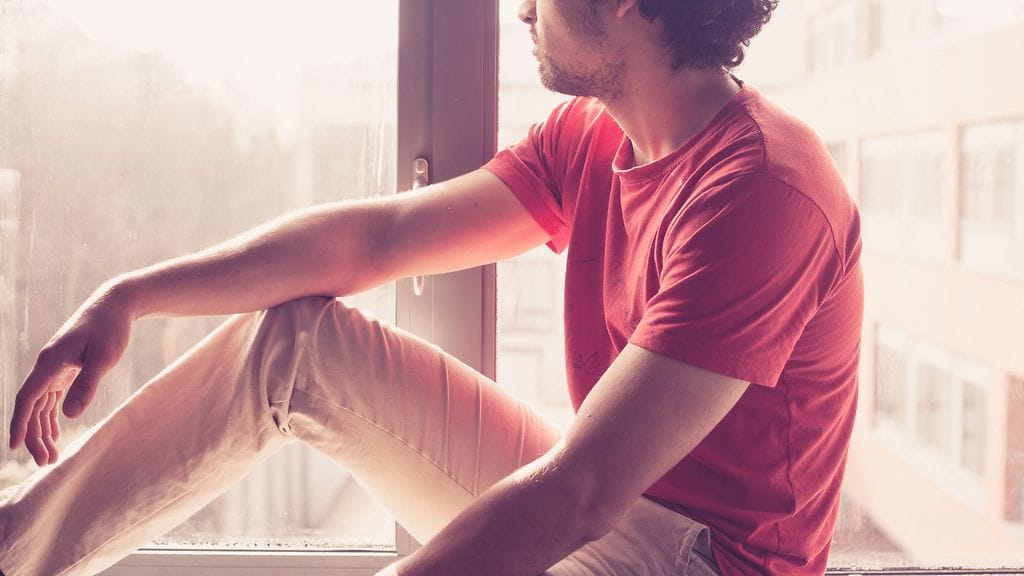 Oskari on kaveripiirinsä ainoa mies, joka haaveilee pikkujalkojen tepsutuksesta. Kuvituskuva.