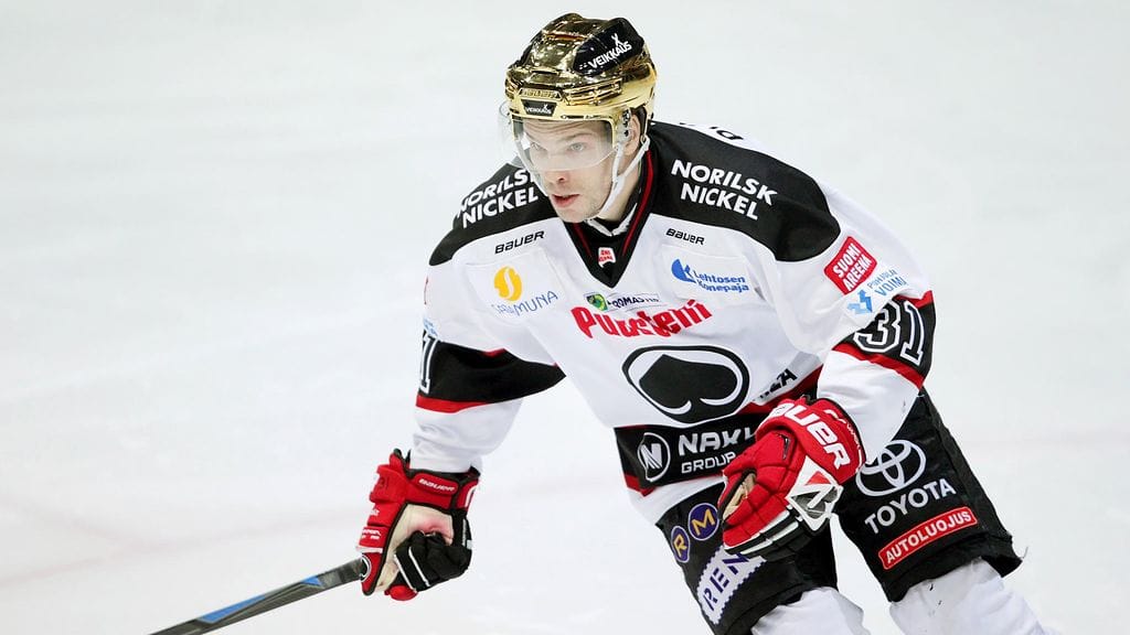 Ässien tehokkain Mika Niemi on rikkonut oman piste-ennätyksensä.