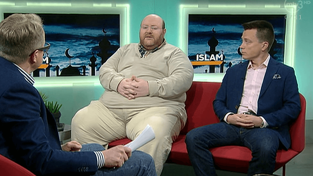 Anas Hajjarin ja Atte Kalevan mukaan radikalisoitumista voidaan ehkäistä muun muassa roolimallien avulla.