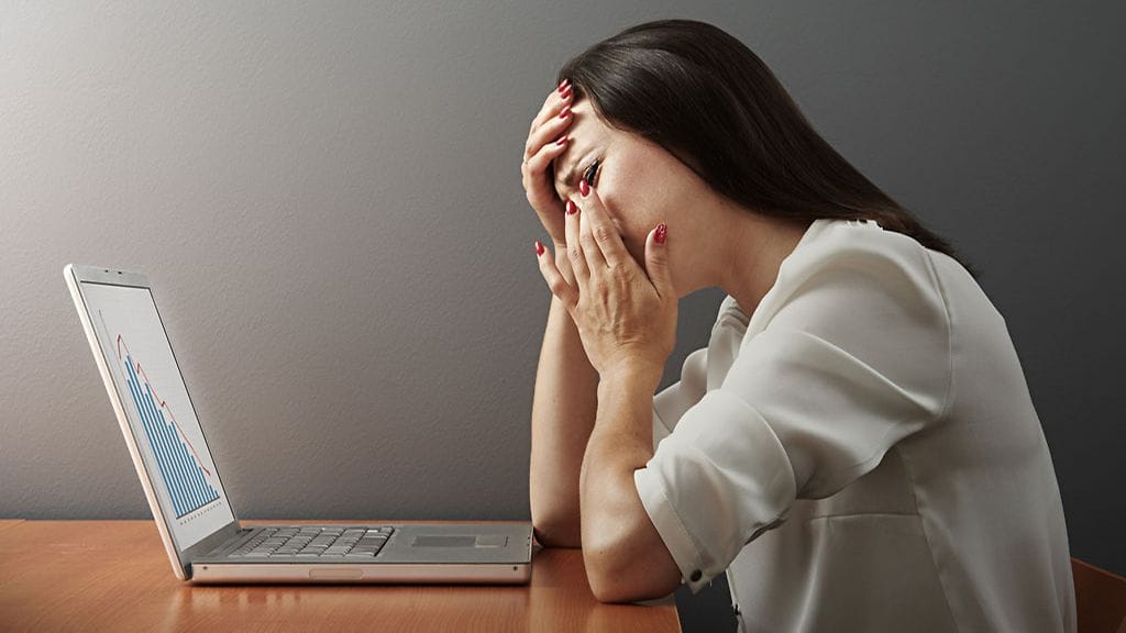 Ylikuormittavatko ärsykkeet ja kiire sinua? Erityisherkälle hektinen arki voi tehdä hallaa.