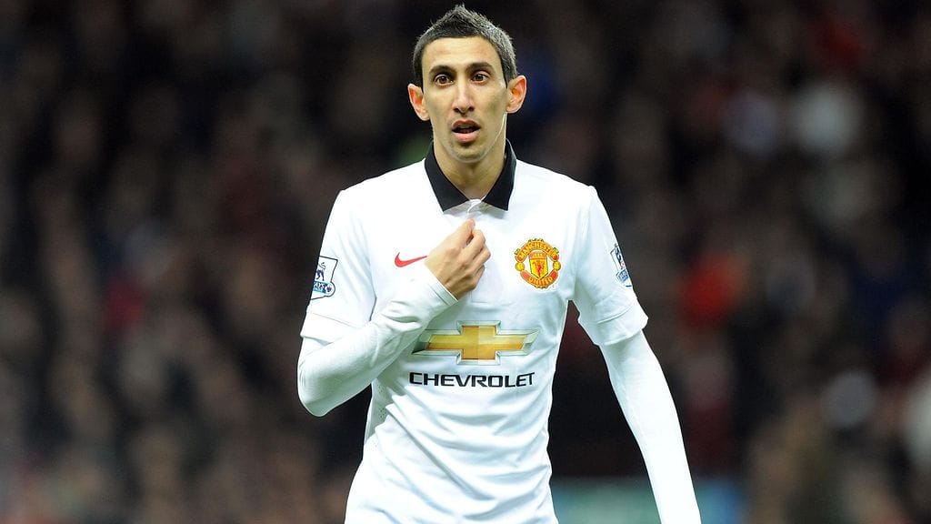 Angel Di Maria