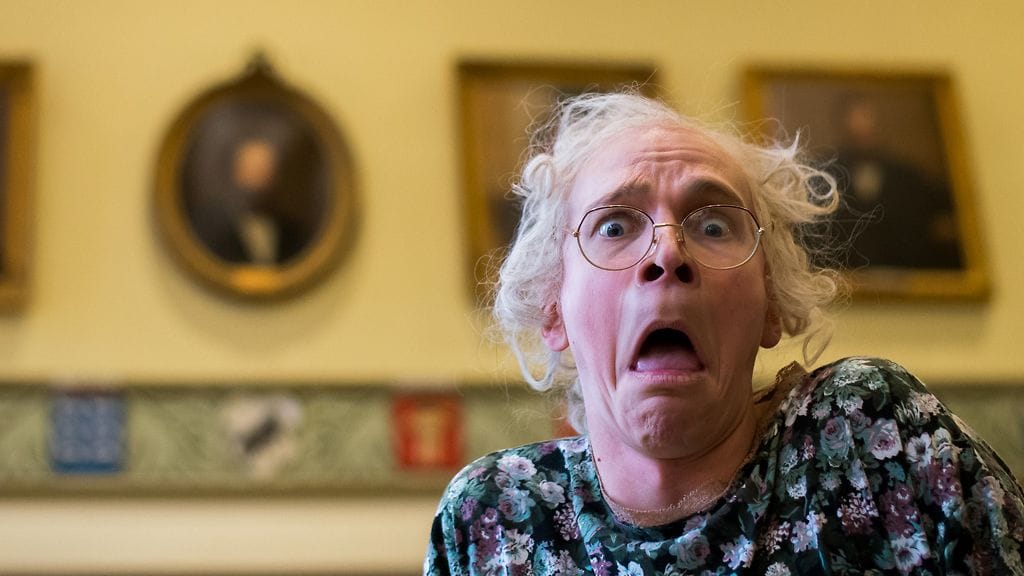 1001 Rikua: Hieno Åhlgreen (Riku Nieminen).