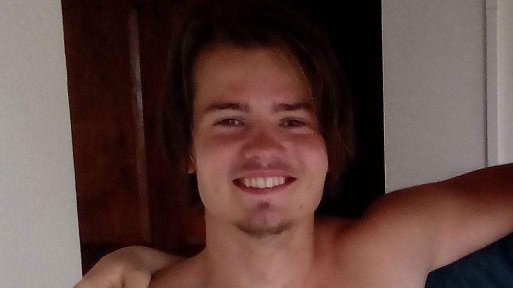 Felix Dahl löydettiin kuolleena Goalla tammikuussa 2015.