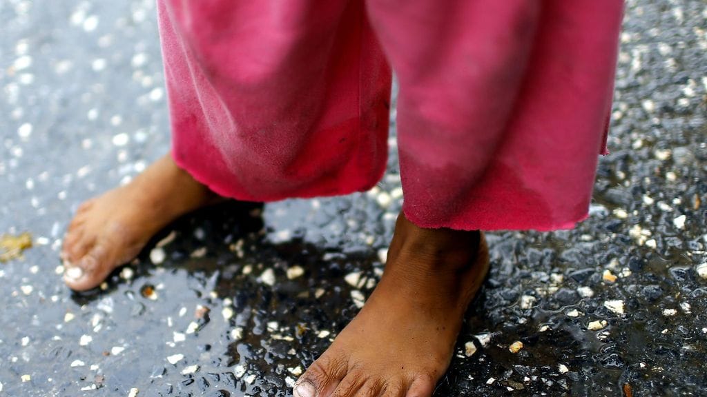 Unicefin laskelmien mukaan yli 850 lasta värvättiin taisteluihin, yli kaksi kertaa niin monta kuin edellisvuonna.