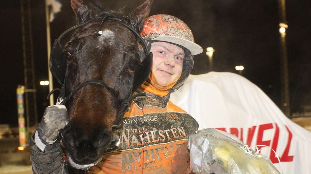 Tommi Kylliäinen oli marraskuun menestynein valmentaja.