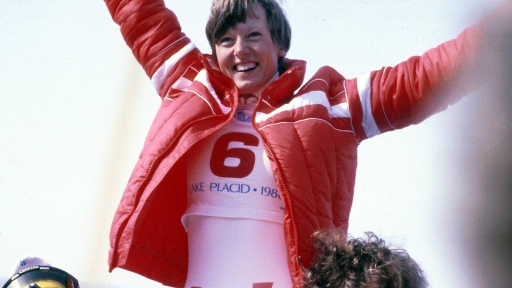 Annemarie Moser-Pröll