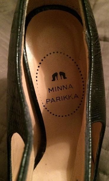 Minna Parikka