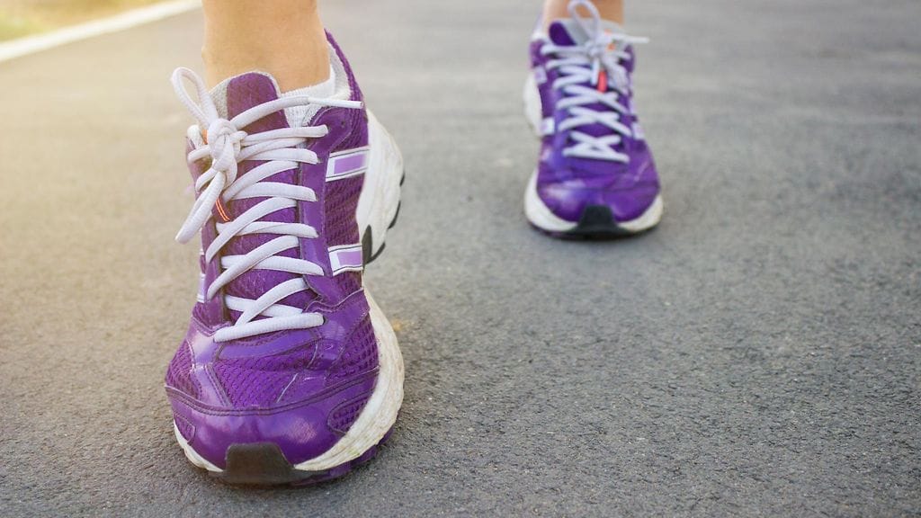 Kehosi viestii sinulle monin eri tavoin levon tarpeesta.