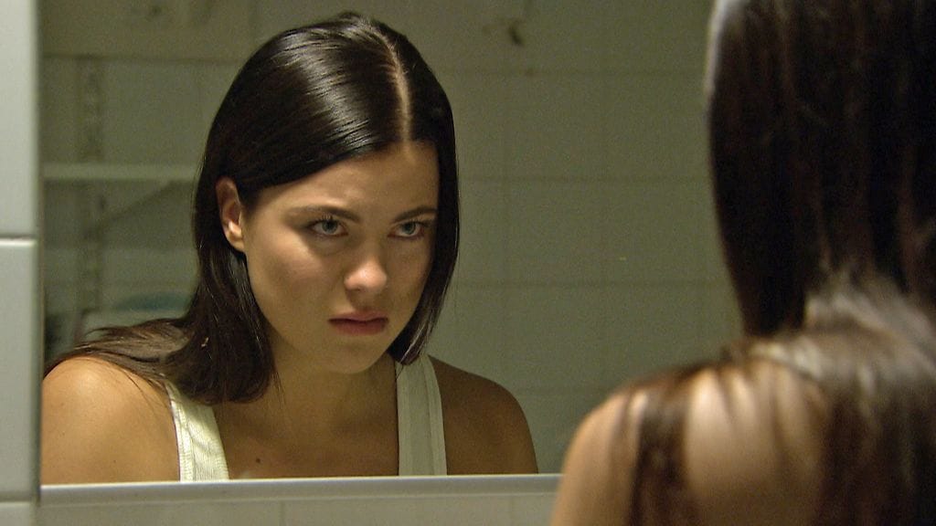 Salatut elämät - Marianna (Oona Kare).