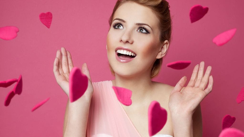 Oletko paatunut romantikko?