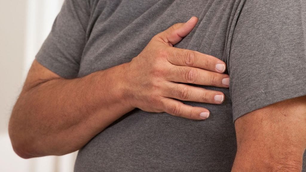 Jos infarktin oireet tunnistettaisiin paremmin, yhä useampi pääsisi ajoissa oikeaan hoitoon.