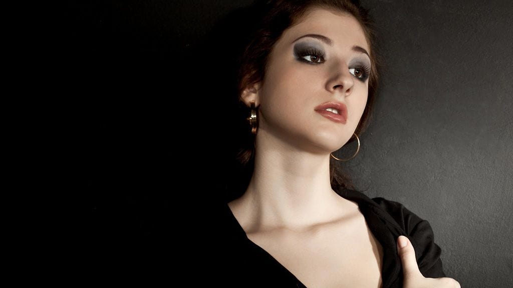 Mahdollisuus onneen on niin ihana ajatus, ettei siitä voi päästää irti. Kuvituskuva.