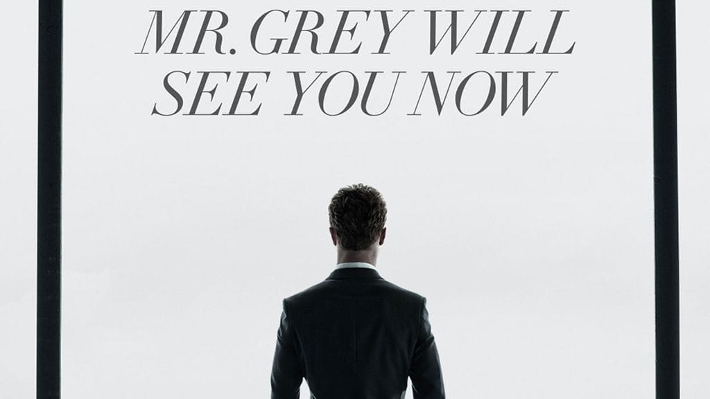 fifty shades of grey
