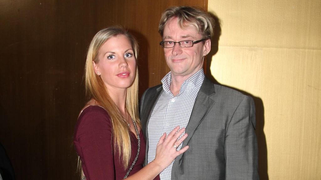 Fifty Shades of Grey enskari Mikael Jungner ja Emilia Poikkeus