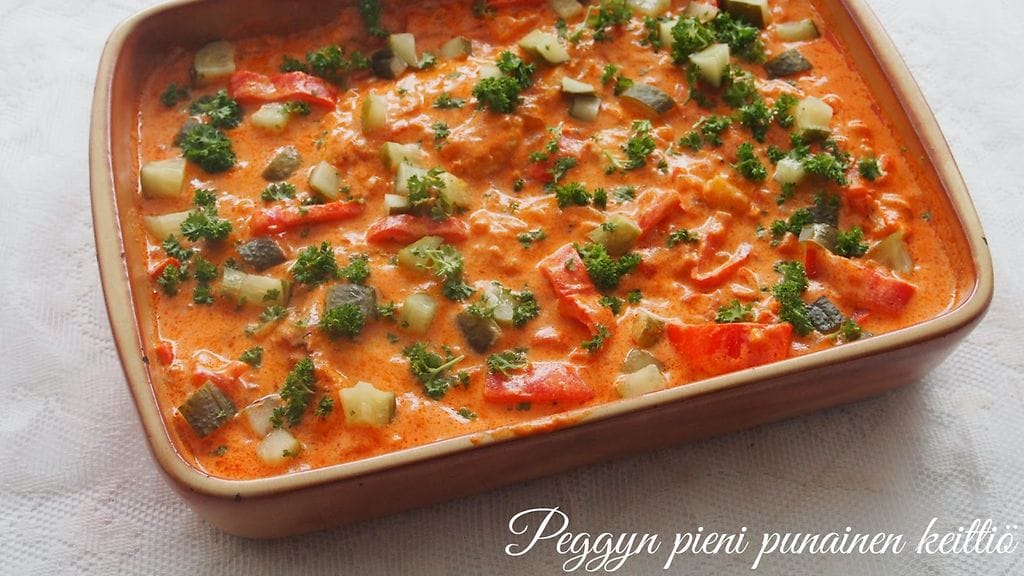 Igorin kana hurmaa niin miehet kun naisetkin.