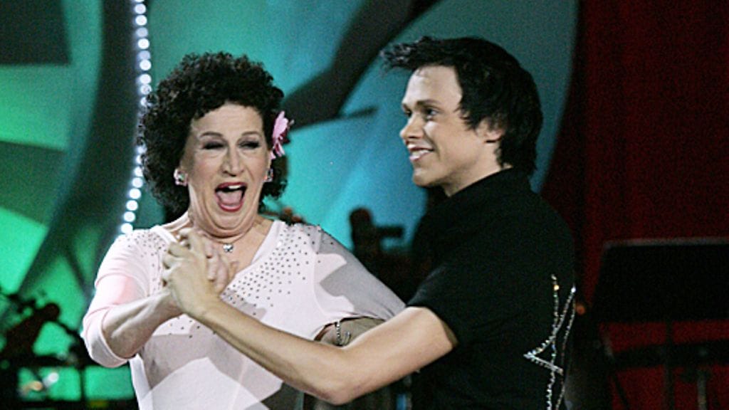 Kristiina Elstelä ja Marko Keränen. (Kuva: Lehtikuva)