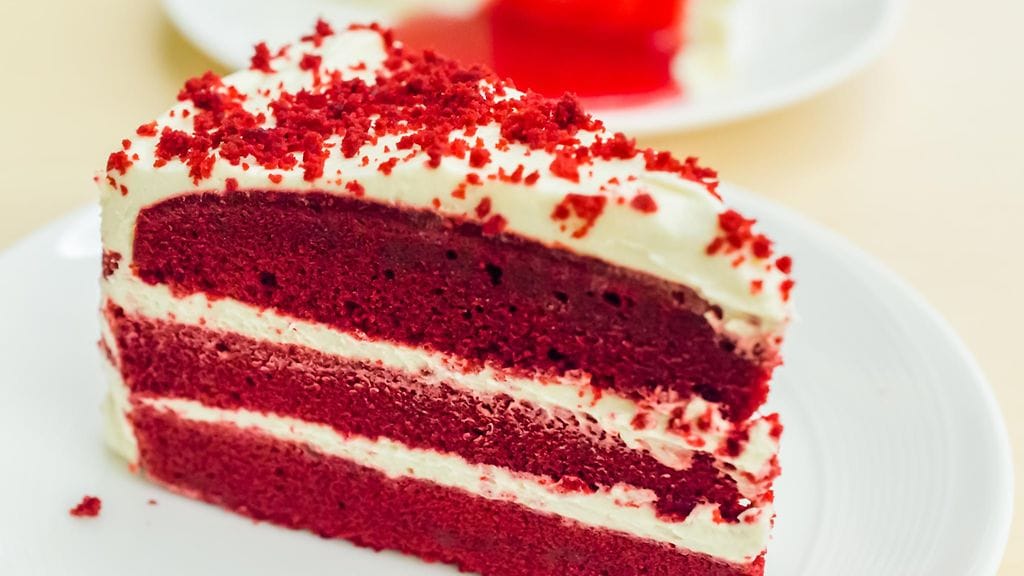 Kuva leipomon luomasta kakusta on herättänyt some-käyttäjissä hilpeyttä. Kuvituskuva.