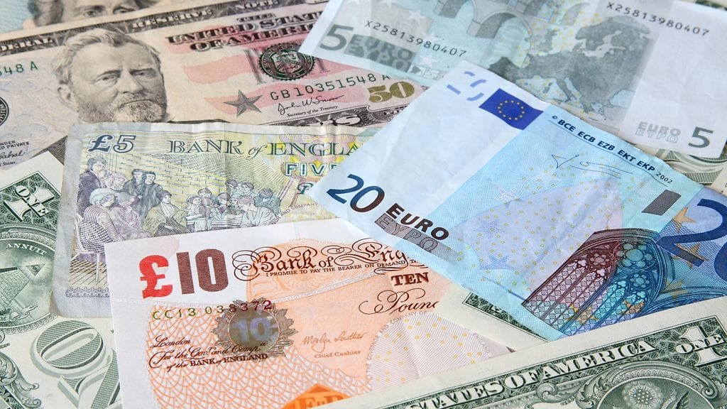 Maailmanpankin mukaan kehittyneiden talouksien hidas talouskasvu jarruttaa myös kehitysmaiden kasvua.