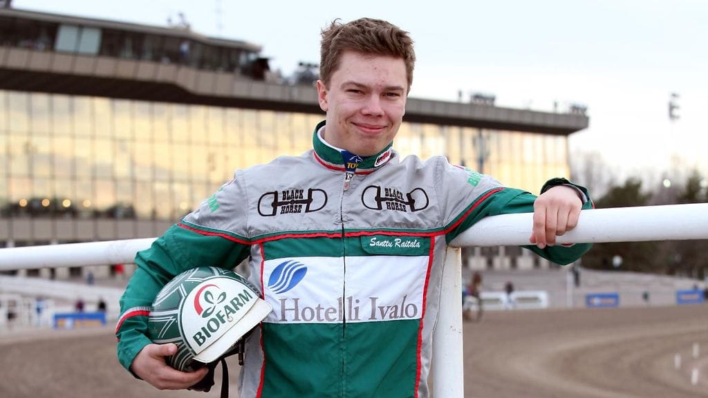 Santtu Raitala