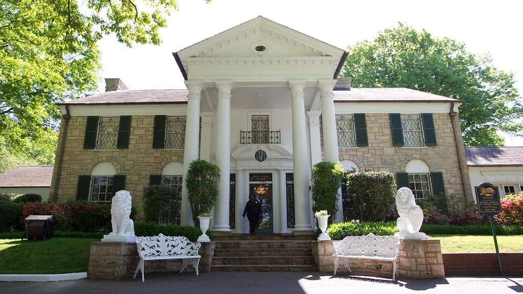 graceland
