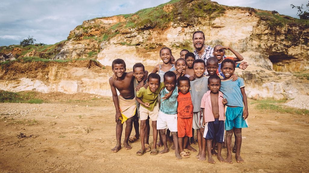 Pete Parkkonen Unicef (2)