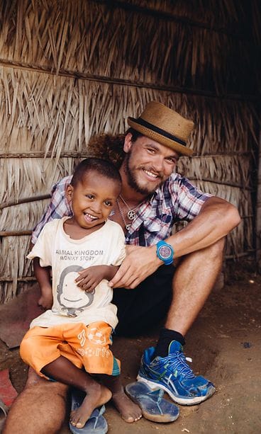 Pete Parkkonen Unicef (3)