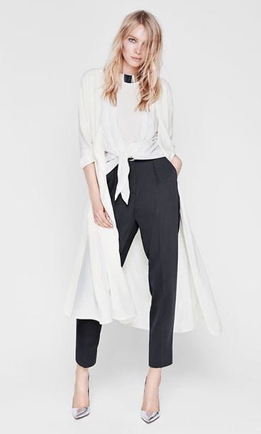 Lindexin Kevät/Kesä 2015 Lookbook