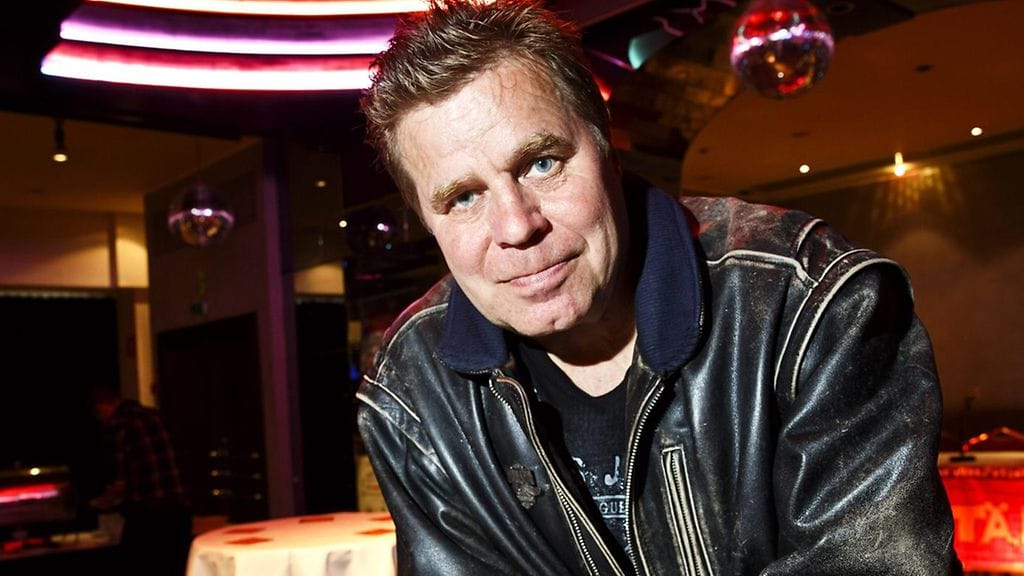 Mato Valtonen on tehnyt yhteistyötä Puna-armeijan kuoron kanssa.