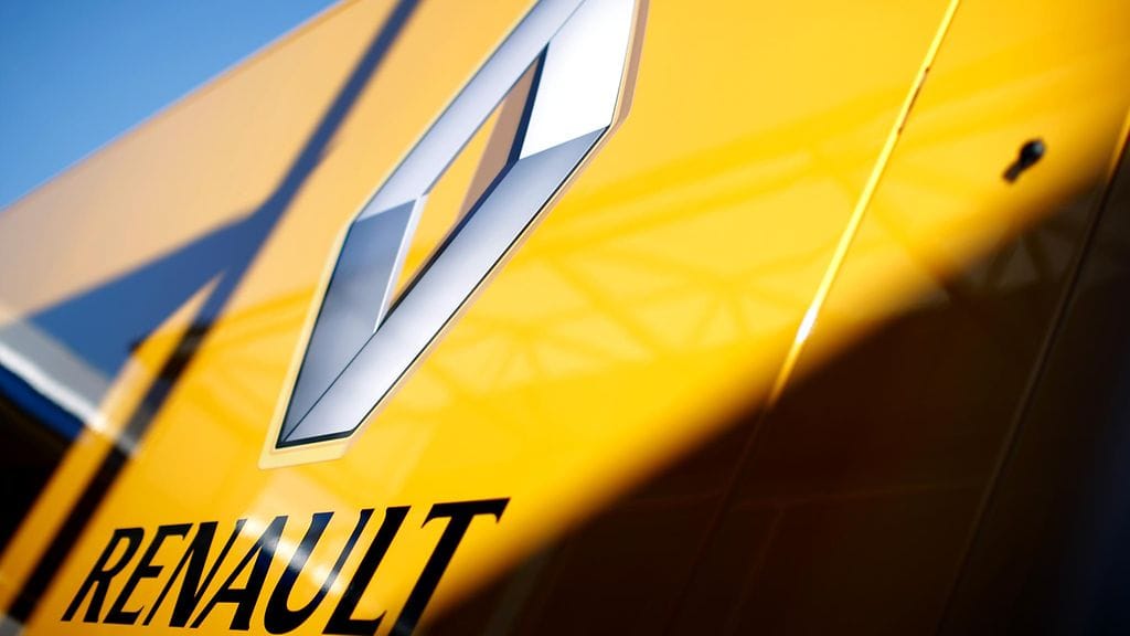 Renaultin markkina-arvo putosi noin viisi miljardia uutisen johdosta.