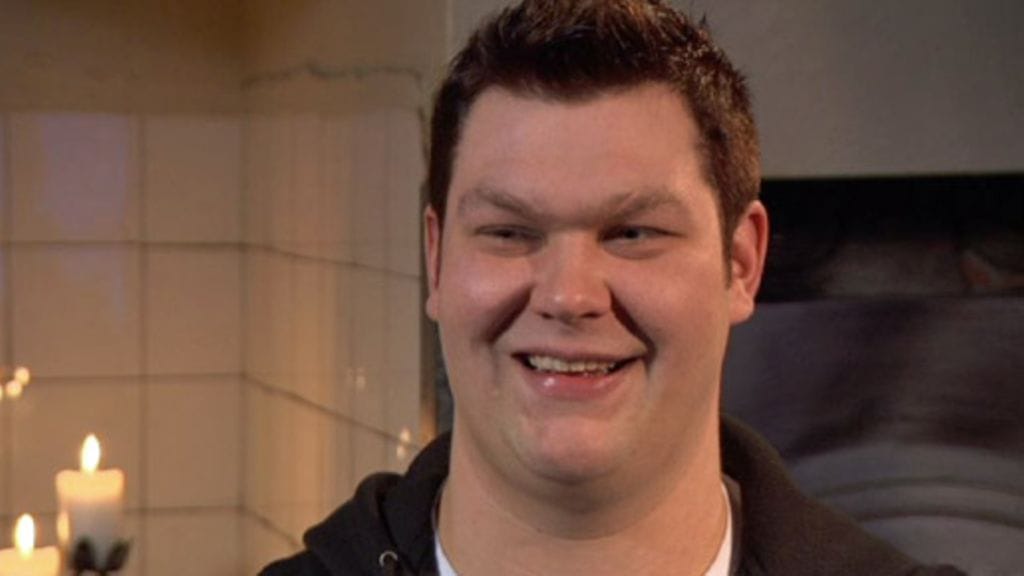 Maajussille morsian Seppo Korpi