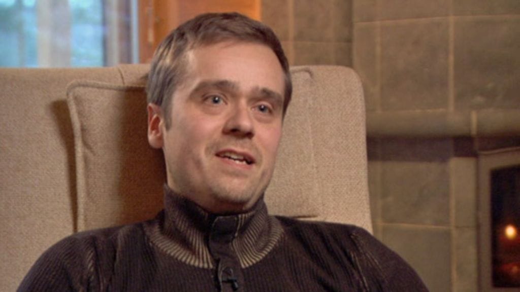 Maajussille morsian Sami Kauppinen