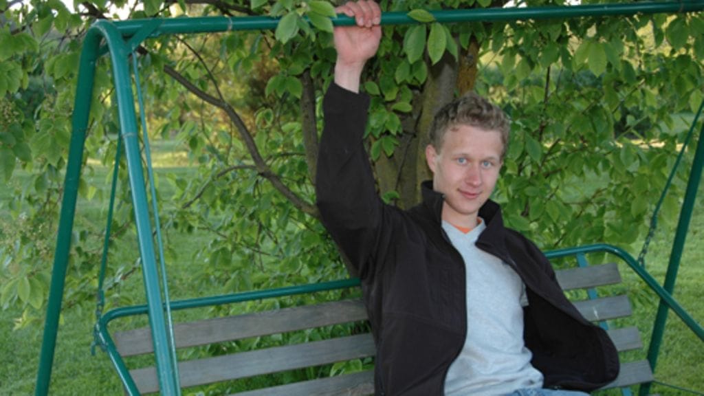 Maajussille morsian Jussi Jukkola