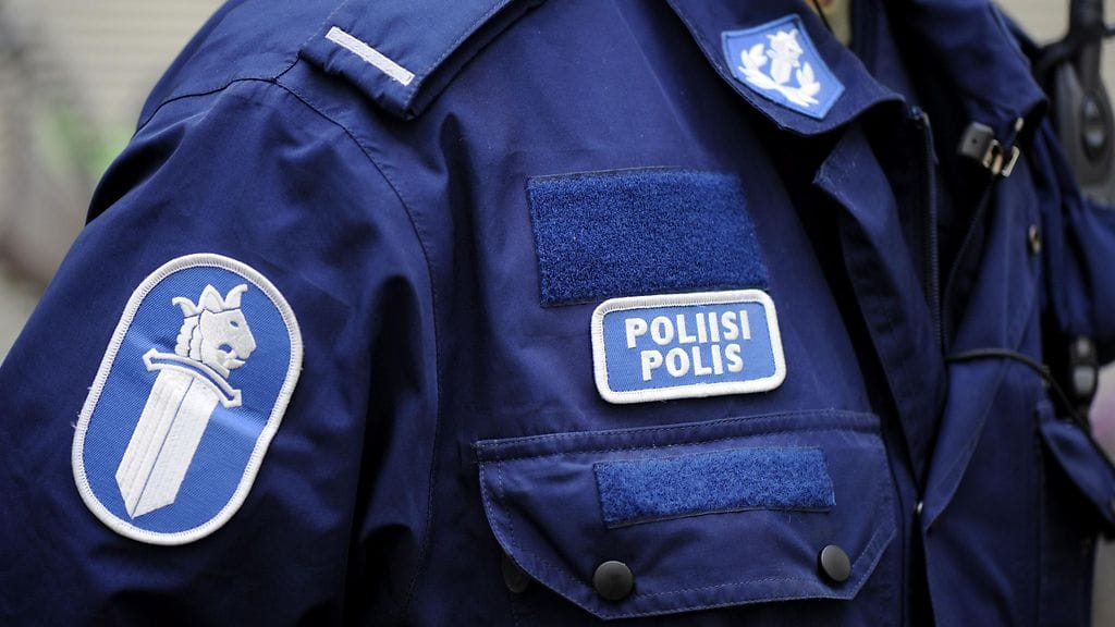 Poliisin virka-asuun ei ole tulossa muutoksia.