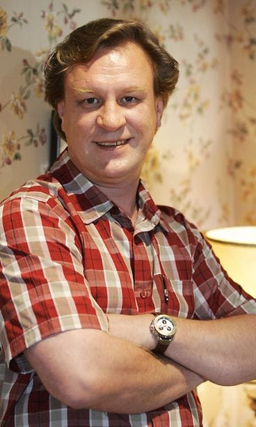 Esko Kovero 2005