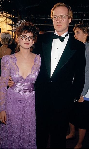 Marlee Matlin vuonna 1987