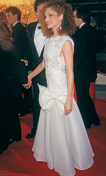 Mary Elizabeth Mastrantonio