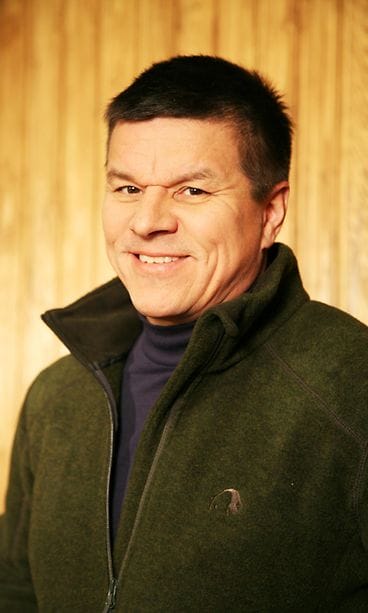 Jarmo Mäkinen Salatut elämät