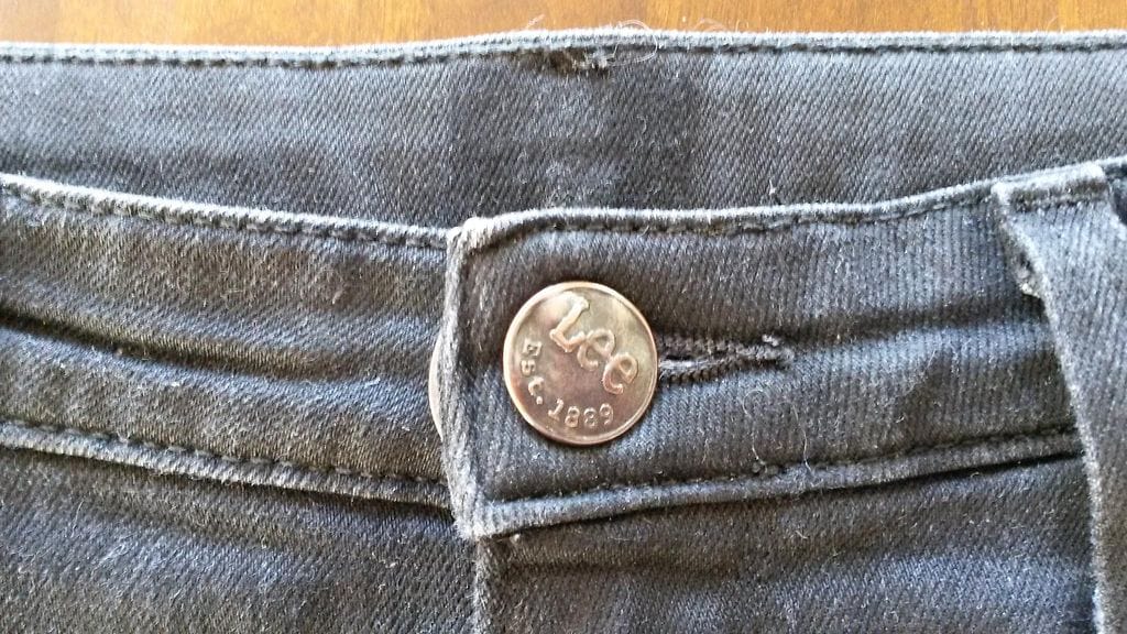 Ei mikään tavallinen vyötärö.