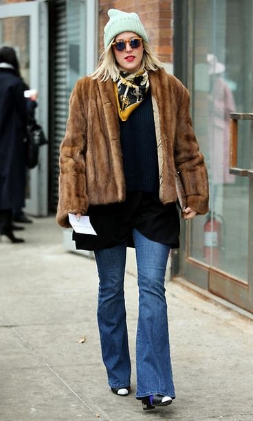 joanna hillmann harpersbazaar