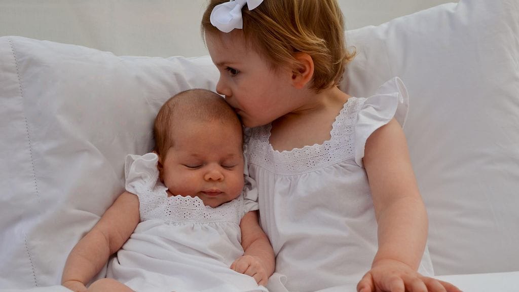 Prinsessa Leonore Pinsessa Estelle