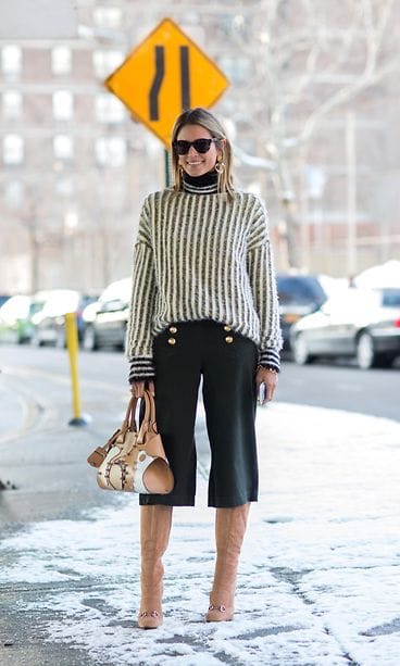 katutyyli, muoti, nyfw