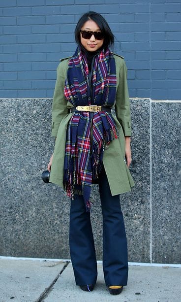 katutyyli, muoti nyfw