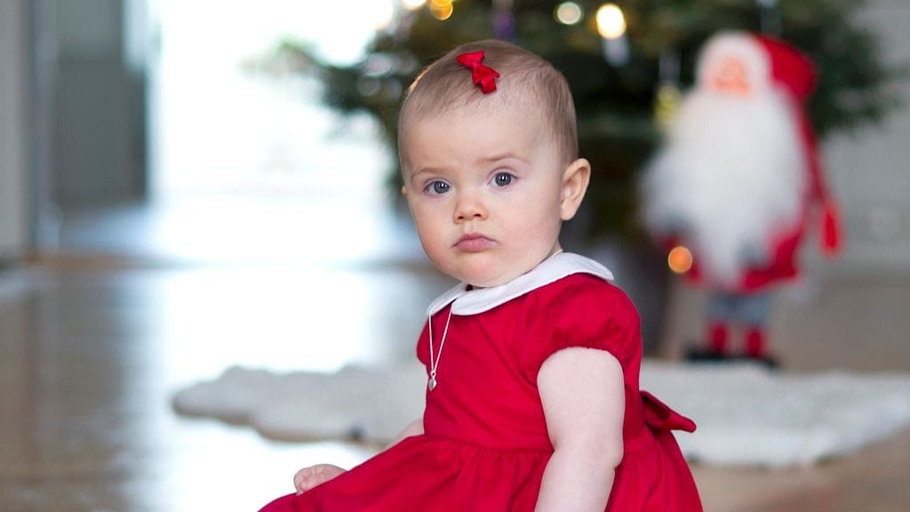 estelle joulukuu 2012