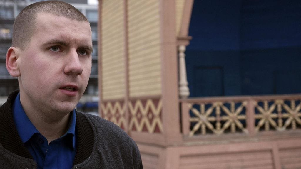 Tynkkysen mielestä tässä maailmantilanteessa etenkään poliitikkojen sananvapautta ei pitäisi rajoittaa.